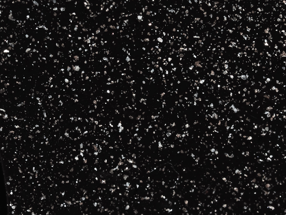 Black glitter texture christmas abstract backgroun